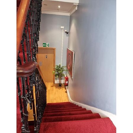 Fb2-Fantastic Basement Studio Good For 3 Near Hyde Park Λονδίνο Εξωτερικό φωτογραφία