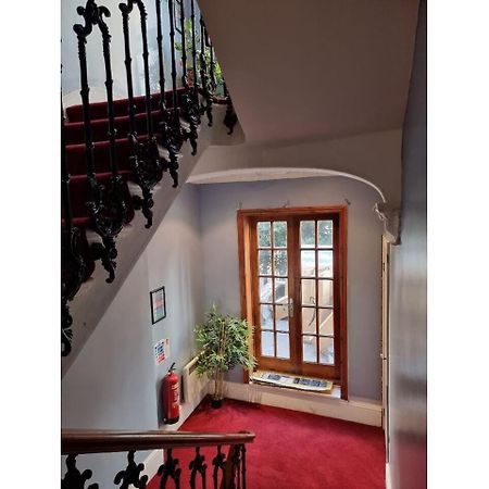 Fb2-Fantastic Basement Studio Good For 3 Near Hyde Park Λονδίνο Εξωτερικό φωτογραφία