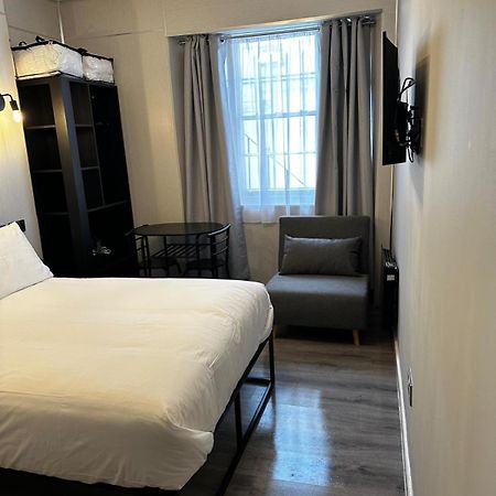 Fb2-Fantastic Basement Studio Good For 3 Near Hyde Park Λονδίνο Εξωτερικό φωτογραφία