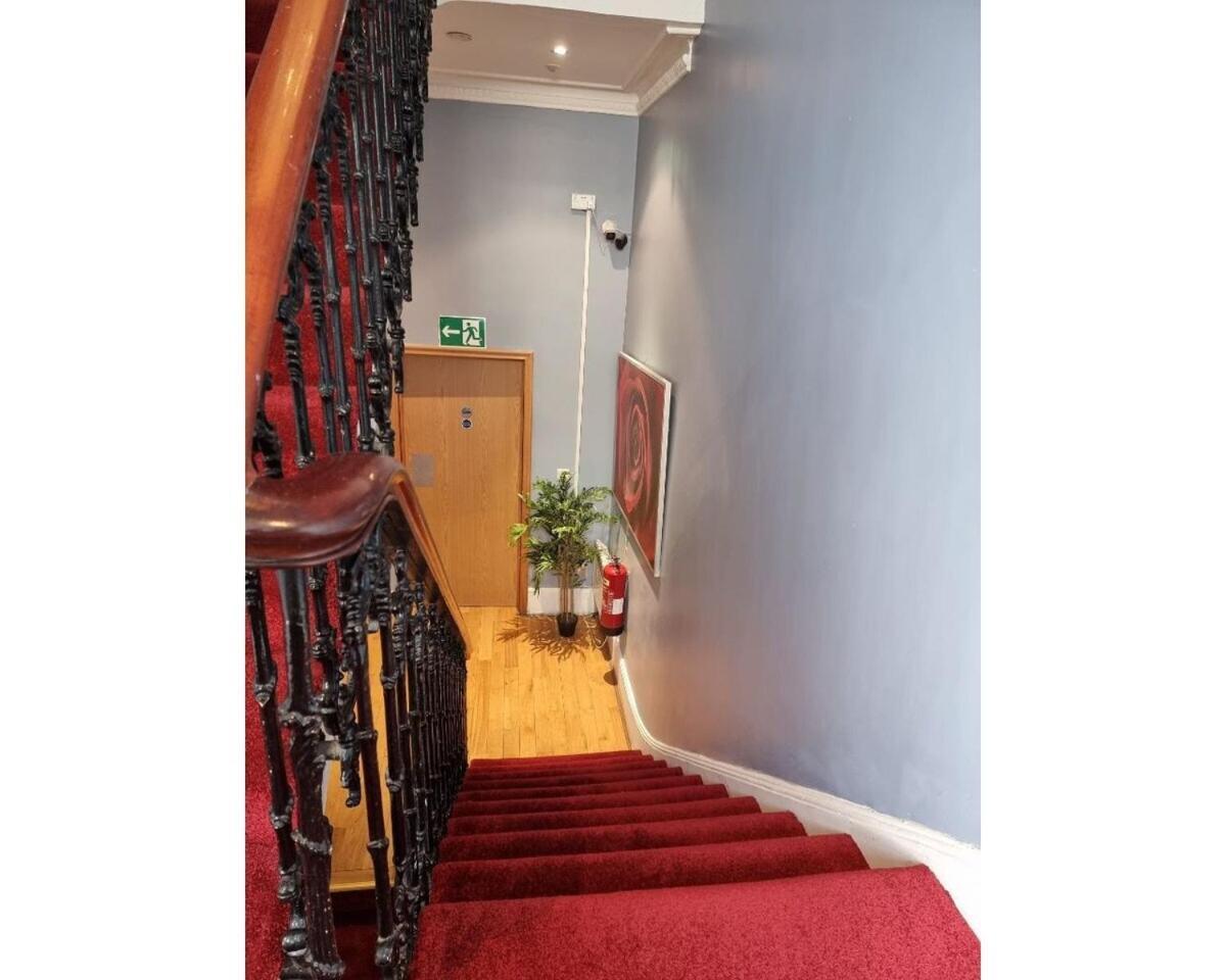 Fb2-Fantastic Basement Studio Good For 3 Near Hyde Park Λονδίνο Εξωτερικό φωτογραφία