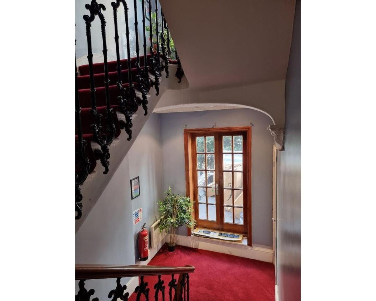 Fb2-Fantastic Basement Studio Good For 3 Near Hyde Park Λονδίνο Εξωτερικό φωτογραφία