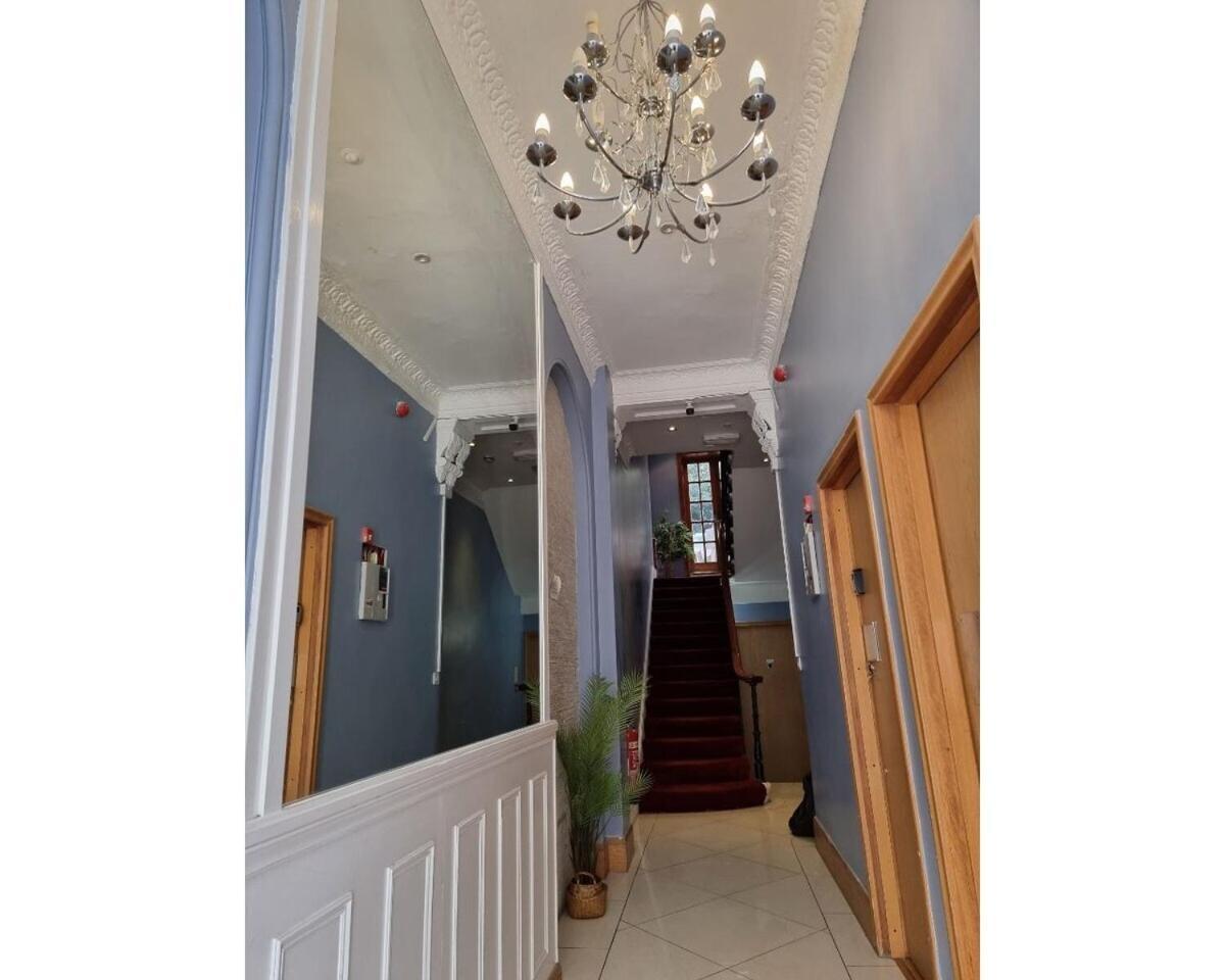 Fb2-Fantastic Basement Studio Good For 3 Near Hyde Park Λονδίνο Εξωτερικό φωτογραφία