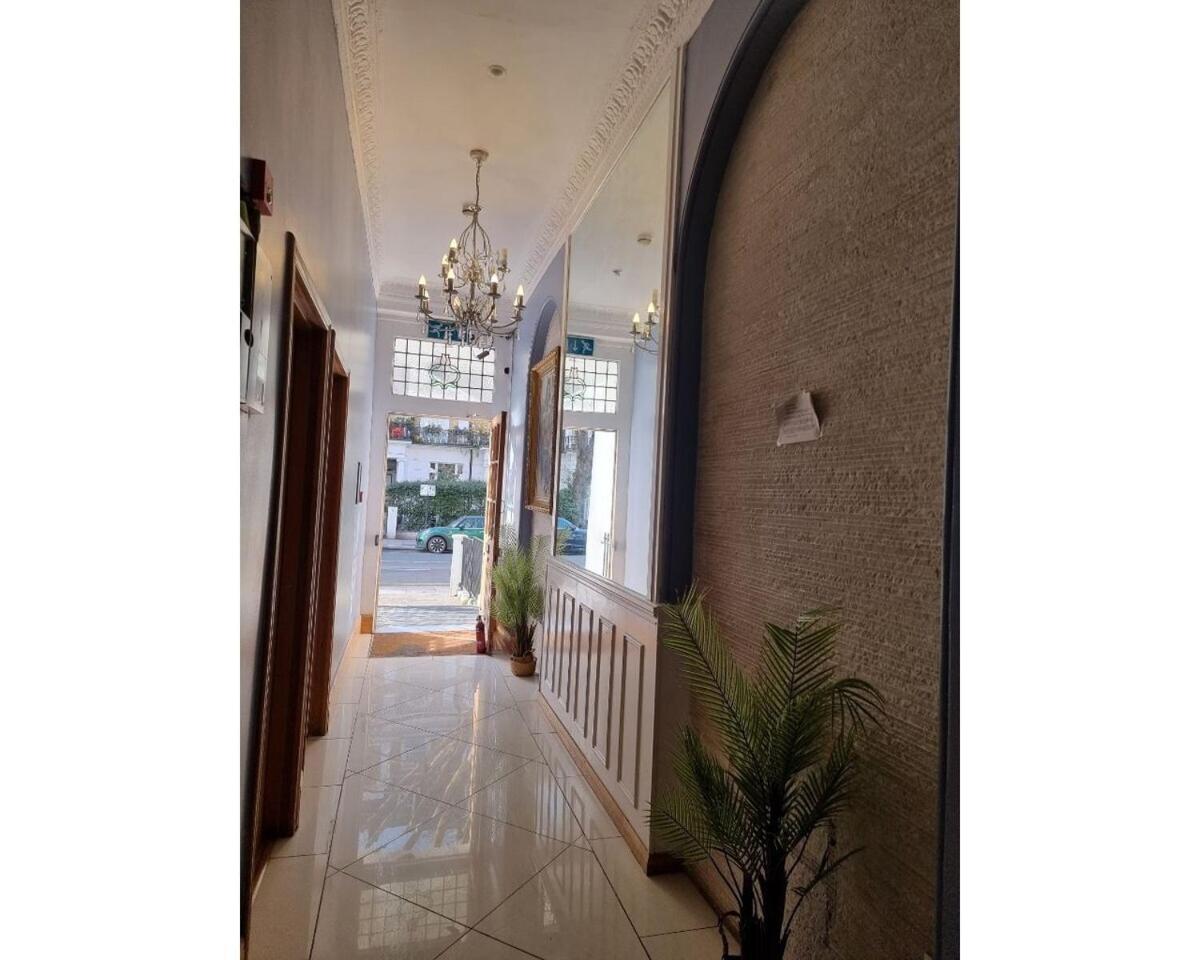 Fb2-Fantastic Basement Studio Good For 3 Near Hyde Park Λονδίνο Εξωτερικό φωτογραφία
