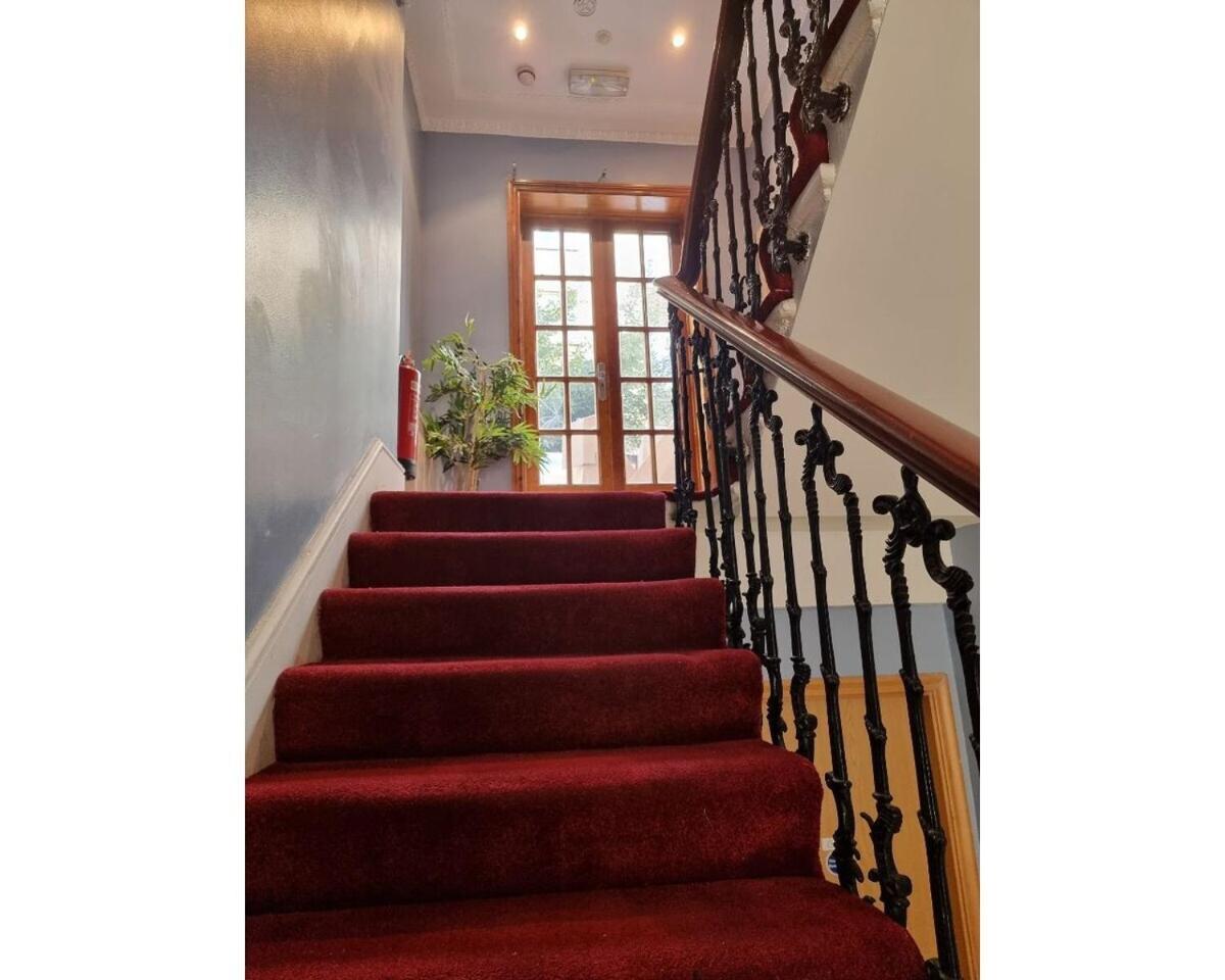 Fb2-Fantastic Basement Studio Good For 3 Near Hyde Park Λονδίνο Εξωτερικό φωτογραφία