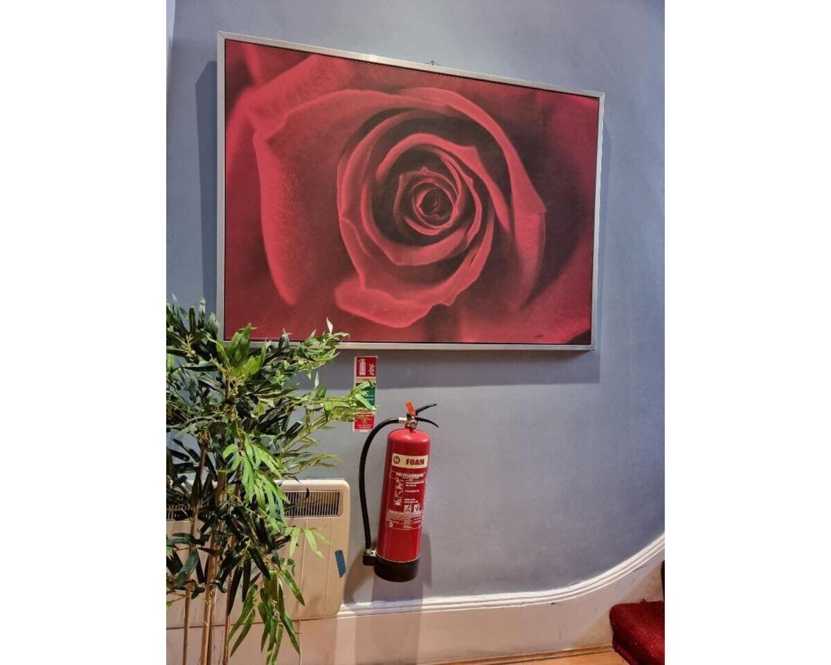 Fb2-Fantastic Basement Studio Good For 3 Near Hyde Park Λονδίνο Δωμάτιο φωτογραφία