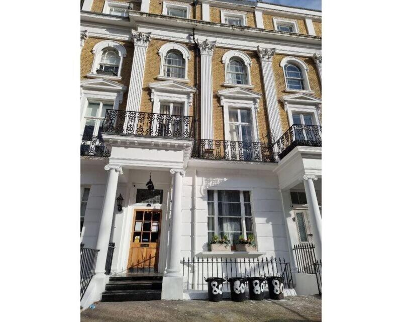 Fb2-Fantastic Basement Studio Good For 3 Near Hyde Park Λονδίνο Δωμάτιο φωτογραφία