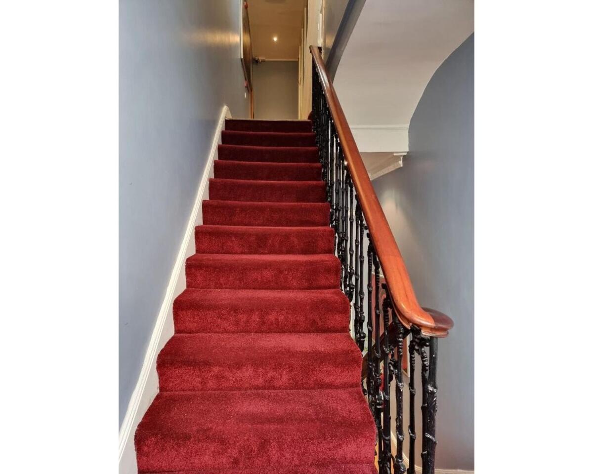 Fb2-Fantastic Basement Studio Good For 3 Near Hyde Park Λονδίνο Εξωτερικό φωτογραφία