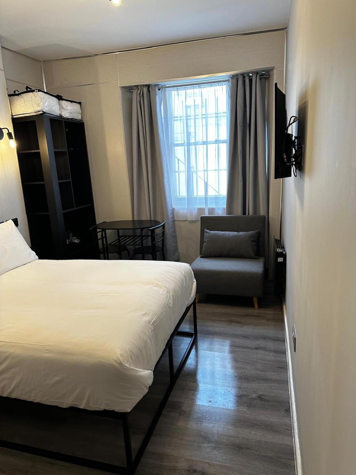 Fb2-Fantastic Basement Studio Good For 3 Near Hyde Park Λονδίνο Εξωτερικό φωτογραφία